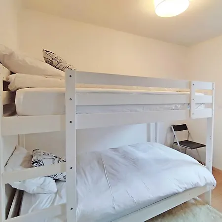 Apartment Edelweiss 2 And - Year