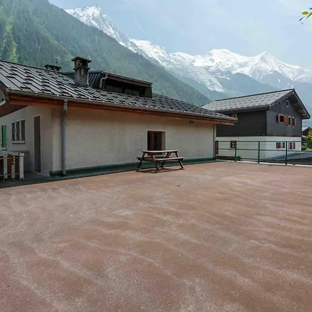 Edelweiss 2 And - Year Apartment