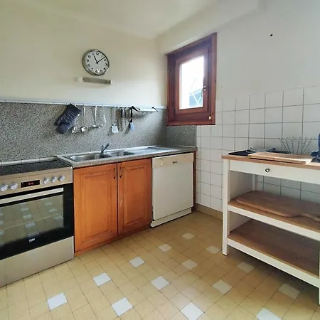 Apartment Edelweiss 2 And - Year