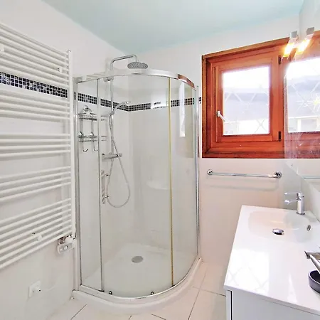 公寓 Edelweiss 2 And - Year *