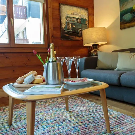 Edelweiss 2 And - Year